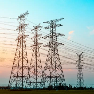 Transmission Towers