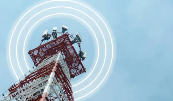 Telecom Towers - Product Advantages
