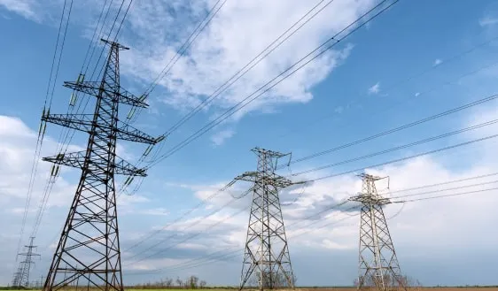 Transmission Towers - Product Advantages