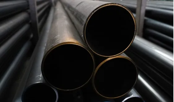 ERW Hollow Section - Product Advantages