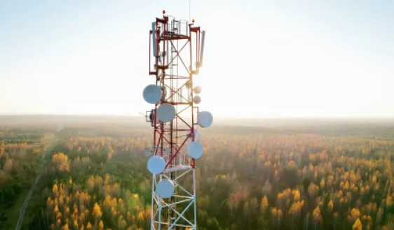 Telecom Towers - Product Advantages