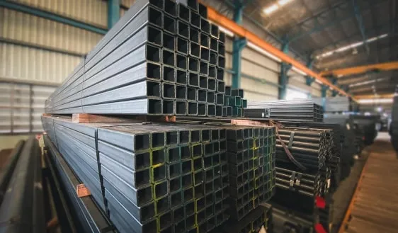 ERW Hollow Section - Product Advantages