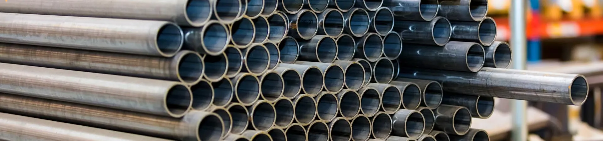 GI Pipes