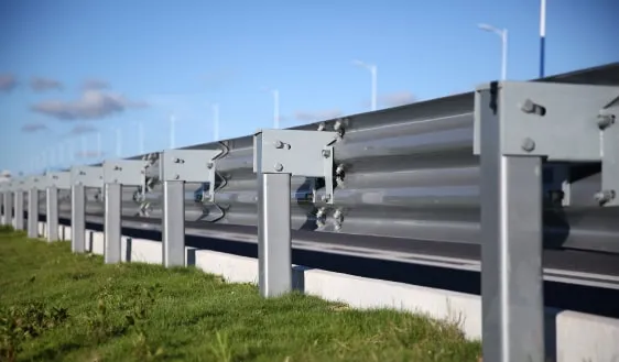 metal-beam
