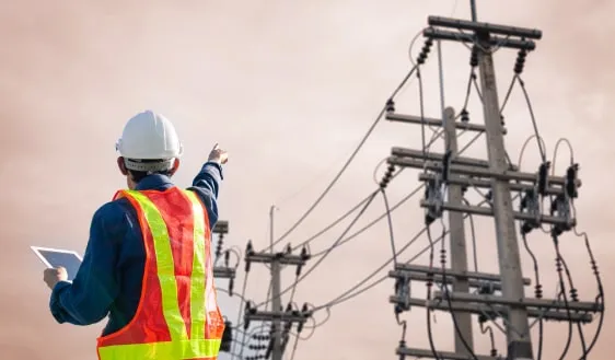 Transmission Power Distribution Poles - Product Advantages