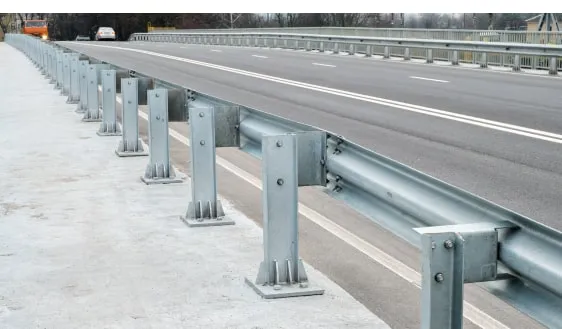 metal-beam