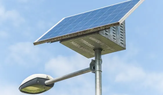 Solar Pole - Product Advantages