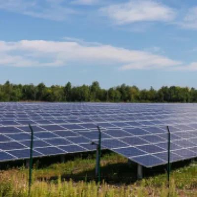 Solar Structures