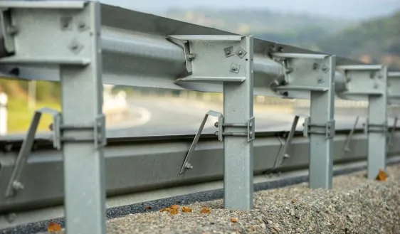 metal-beam