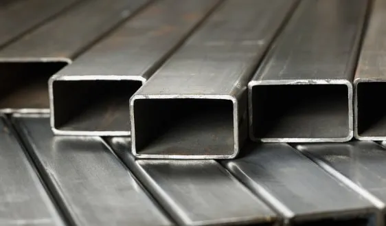 ERW Hollow Section - Product Advantages
