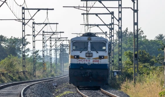 Railway Electrification Structures - Product Advantages