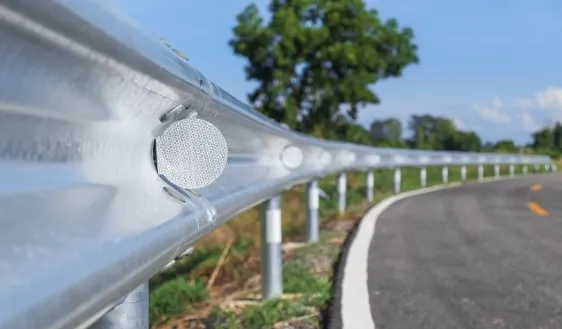 metal-beam