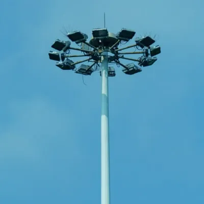 High Mast