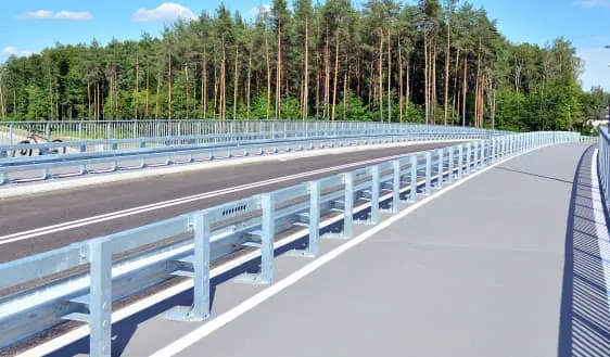 metal-beam