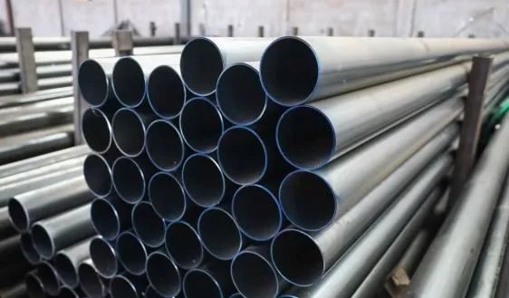 GI Pipes - Product Advantages