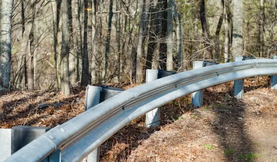 W Beam Crash Barriers - Product Advantages
