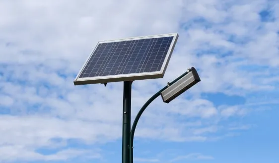 Solar Poles - Product Advantages