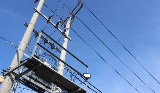 Transmission Power Distribution Poles - Product Advantages