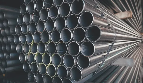 MS Pipes - Product Advantages