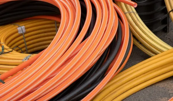 PLB HDPE Ducts - Product Advantages