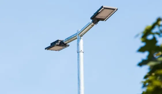 Steel Tubular Pole - Product Advantages
