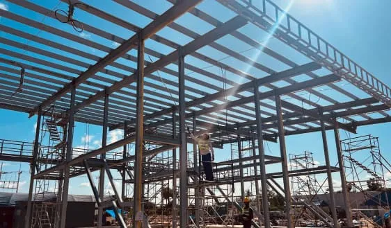 Solar Structures - Product Advantages