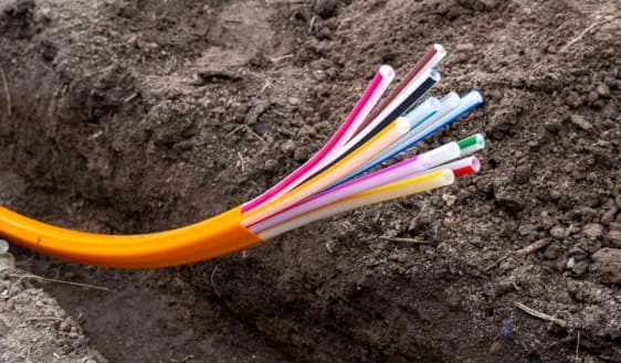PLB HDPE Ducts - Product Advantages