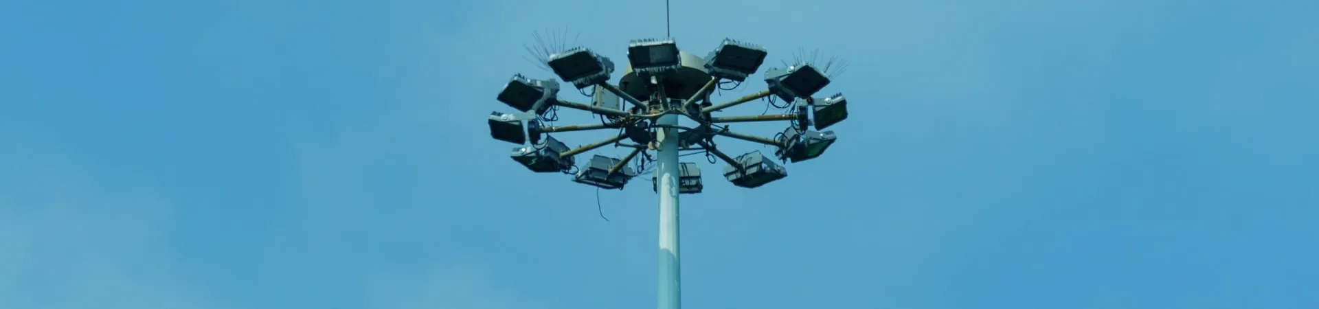 High Mast