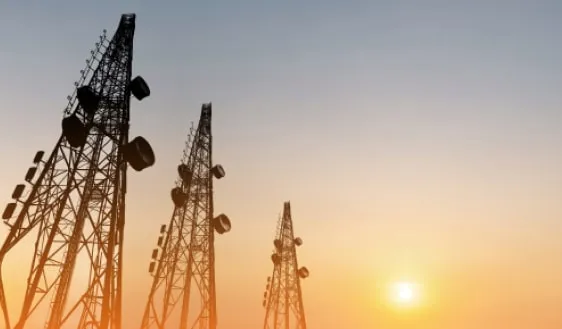 Telecom Towers - Product Advantages
