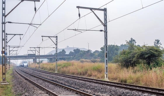 Railway Electrification Structures - Product Advantages