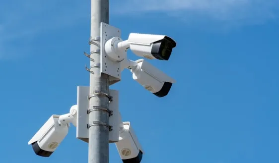 CCTV Poles - Product Advantages