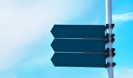 Signage Mast - Product Advantages