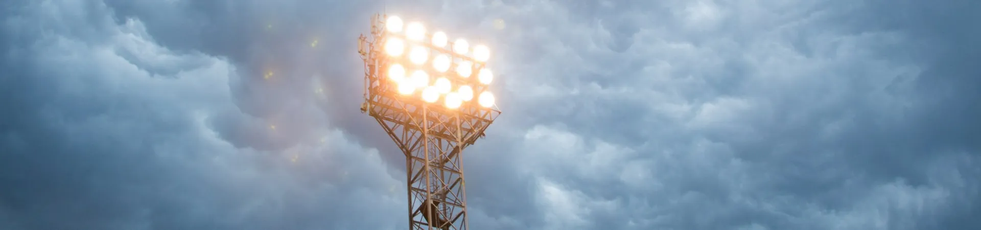 Stadium Mast