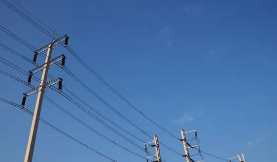 Transmission Monopoles - Process & Machines