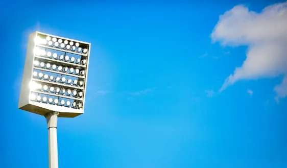 Stadium Mast - Product Advantages