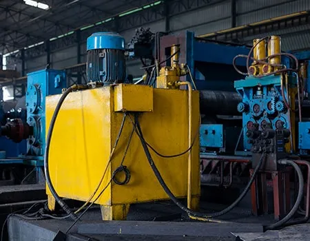 Hydraulic Power Pack
