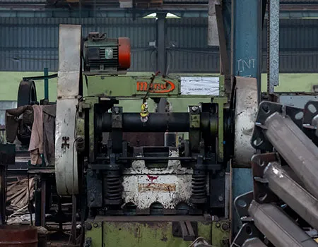 Punching Machine