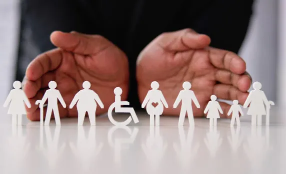 Diversity & Inclusion
