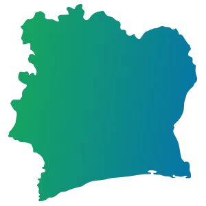 Cote D' Ivoire