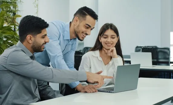 Diverse Workforce