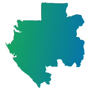 Gabon