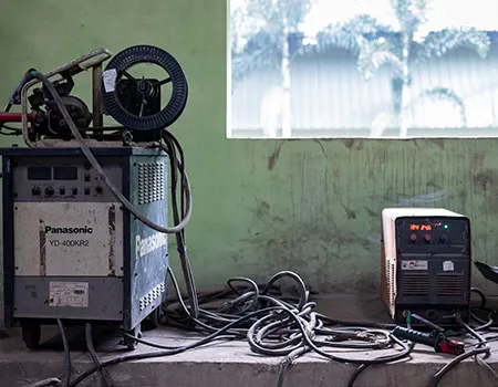 Arc Welding Machine