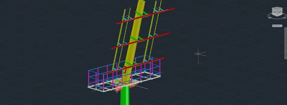 Auto CAD Software
