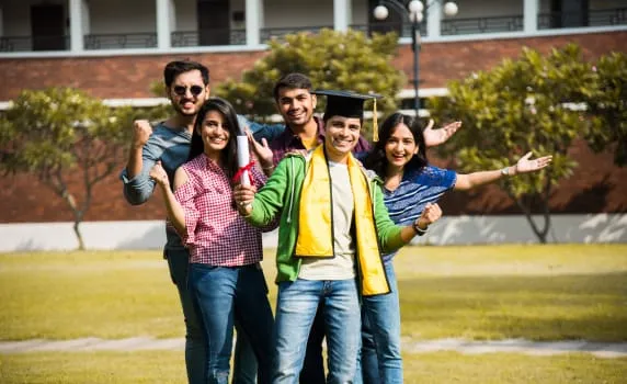 Students & Graduates