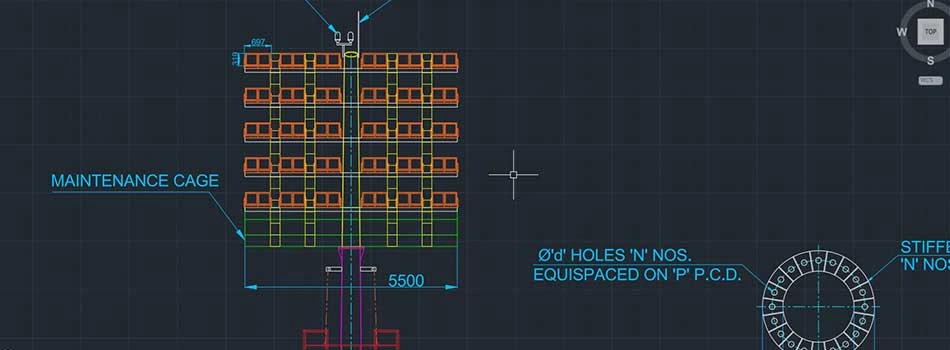 Tekla Structures Diamond Standard
