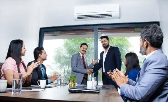 Employee Recognition