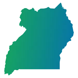Uganda