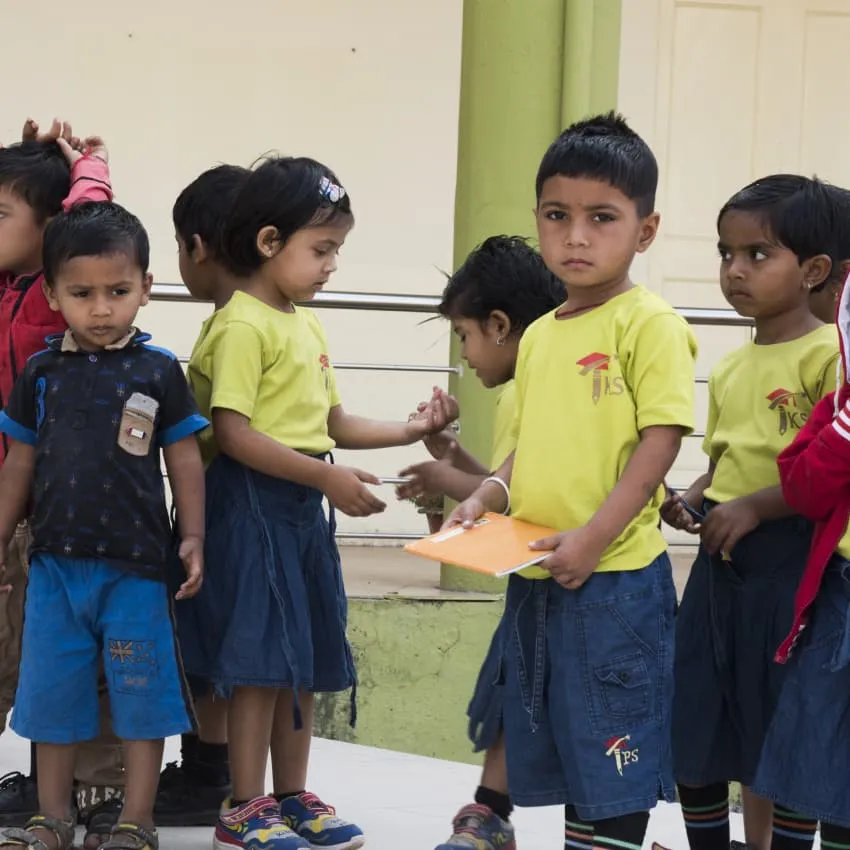 Education initiatives