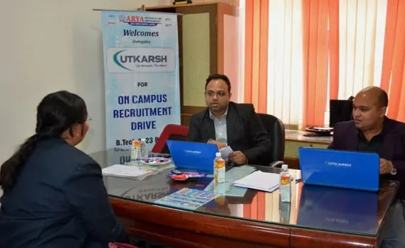 Hiring Process