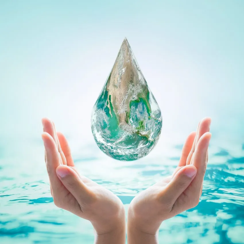  Malnutrition and safe drinking water initiatives